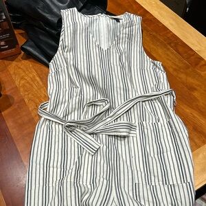 super cute cotton romper